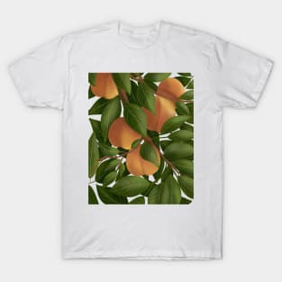 Peaches T-Shirt